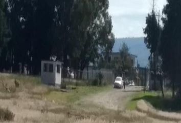 Lote de Terreno en  Teolocholco, Tlaxcala