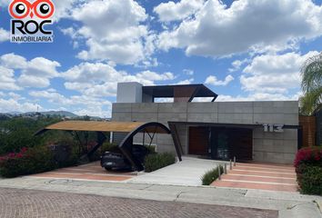 Casa en  Fraccionamiento Cumbres Del Lago, Municipio De Querétaro