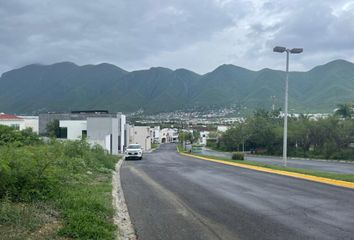 Lote de Terreno en  Palmares Residencial, Monterrey