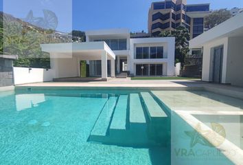 Casa en  Playa Guitarrón, Acapulco De Juárez