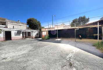 Lote de Terreno en  Centro, Toluca De Lerdo