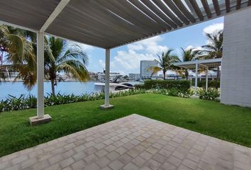 Departamento en  Puerto Cancún, Cancún, Quintana Roo