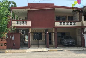 Casa en  Vicente Guerrero, Ciudad Madero