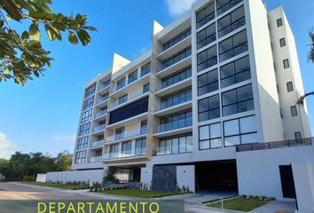 Departamento en  Colonia Benito Juárez, Cancún, Quintana Roo