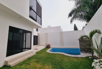 Casa en  Burgos, Temixco, Temixco, Morelos