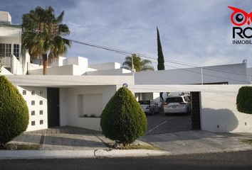 Casa en  Fraccionamiento Villas Del Mesón, Municipio De Querétaro