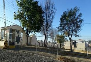 Lote de Terreno en  Puebla, Puebla