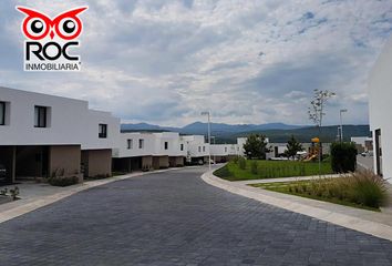 Casa en  Fraccionamiento Cumbres Del Lago, Municipio De Querétaro