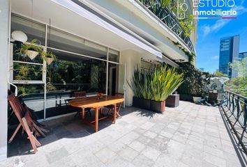 Departamento en  Santa Fe Cuajimalpa, Cuajimalpa De Morelos