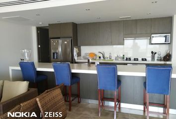 Departamento en  Puerto Cancún, Cancún, Quintana Roo