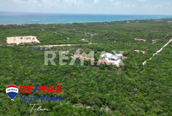 Lote de Terreno en  Tulum, Tulum