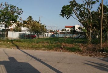 Lote de Terreno en  Villas Del Mar, Ciudad Madero