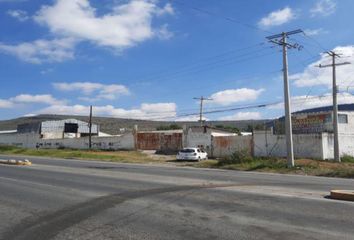 Lote de Terreno en  Tecamachalco Centro, Tecamachalco