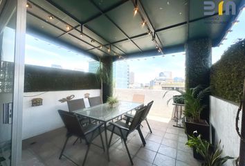 Departamento en  Polanco Iv Sección, Miguel Hidalgo, Cdmx