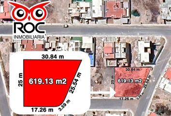 Lote de Terreno en  Lomas De Juriquilla, Municipio De Querétaro