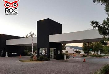 Lote de Terreno en  Bio Grand Juriquilla, Juriquilla, Querétaro