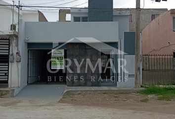 Casa en  Petroquímicas, Tampico