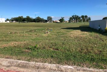 Lote de Terreno en  Jardines De Champayán, Altamira