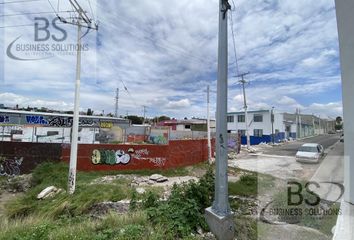 Lote de Terreno en  Centro Sur, Santiago De Querétaro, Municipio De Querétaro