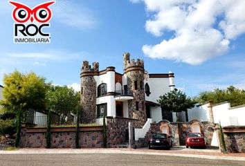 Casa en  Real De Juriquilla, Municipio De Querétaro