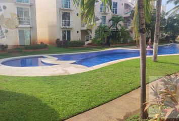 Departamento en  Parque Ecológico De Viveristas, Acapulco De Juárez