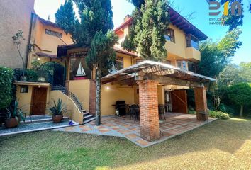 Casa en  Fraccionamiento Bosques De La Herradura, Huixquilucan