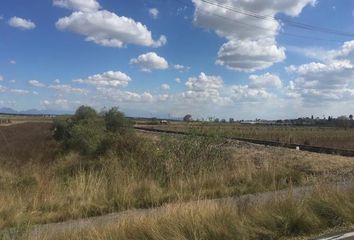 Lote de Terreno en  Huamantla Centro, Huamantla