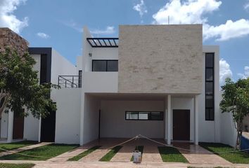 Casa en  Pueblo Cholul, Mérida, Yucatán