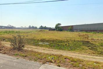 Lote de Terreno en  Ignacio Zaragoza, Puebla