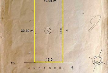 Lote de Terreno en  Supermanzana 63, Cancún, Quintana Roo