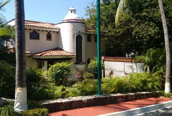 Casa en  Pichilingue, Acapulco De Juárez