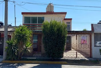 Casa en  Álvaro Obregón, San Mateo Atenco