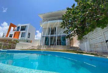 Casa en  Puerto Juárez, Cancún, Quintana Roo