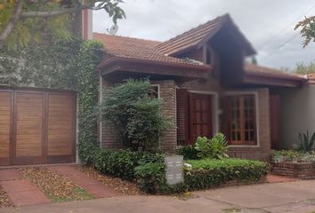 Casa en  Carlos Pellegrini, Santa Fe