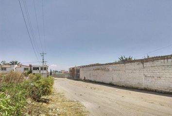 Lote de Terreno en  Huamantla Centro, Huamantla