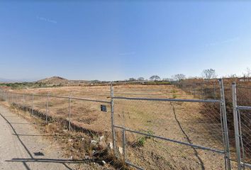 Lote de Terreno en  Santa Isabel Cholula, Puebla