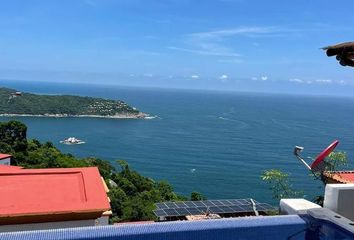 Casa en  Brisas Del Marques, Acapulco De Juárez