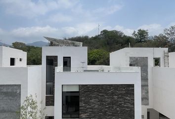 Casa en  El Barro, Monterrey