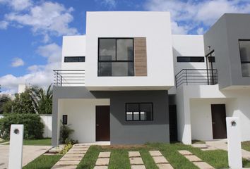 Casa en  Villa Marino, Cancún, Quintana Roo