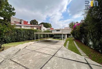 Casa en  Bosques De Las Lomas, Miguel Hidalgo, Cdmx