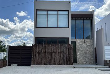 Casa en  Chicxulub Puerto, Progreso, Z - Progreso, Yucatán