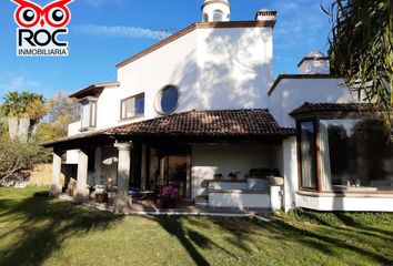 Casa en  Colonia Jurica, Municipio De Querétaro