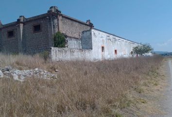 Lote de Terreno en  San José Chiapa, Puebla