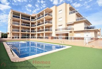 Apartamento en  Mar De Cristal, Murcia Provincia