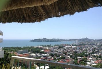 Casa en  Hornos Insurgentes, Acapulco De Juárez