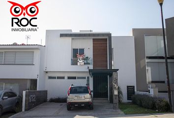 Casa en  Fraccionamiento Cumbres Del Lago, Municipio De Querétaro