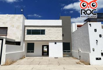 Casa en  Fraccionamiento Cumbres Del Lago, Municipio De Querétaro