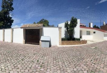 Casa en  Jardines De San Ramón, Municipio De Puebla