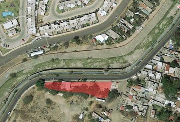 Lote de Terreno en  El Pueblito, Corregidora, Corregidora, Querétaro