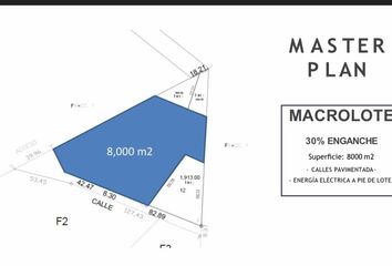 Lote de Terreno en  Pueblo Conkal, Conkal